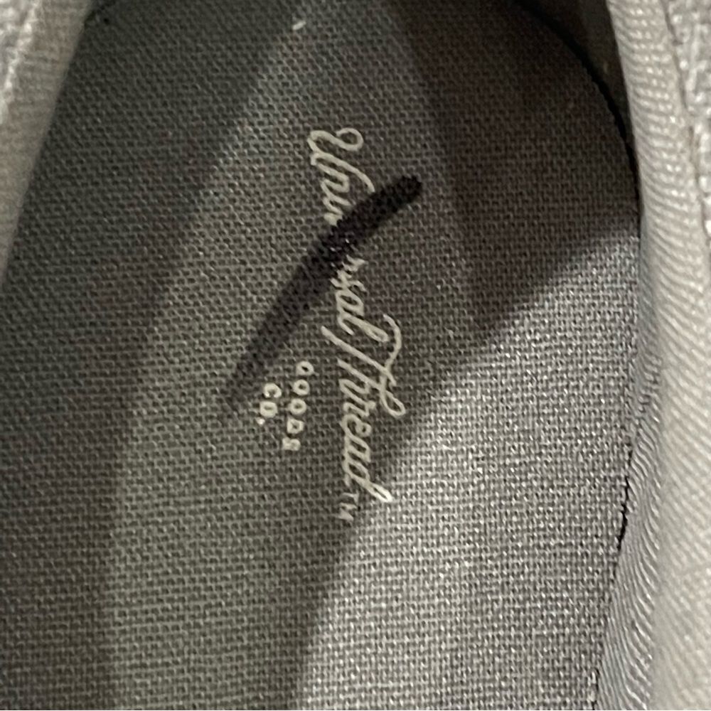 Universal Thread Molly Women’s Sneakers - Picture 14 of 14